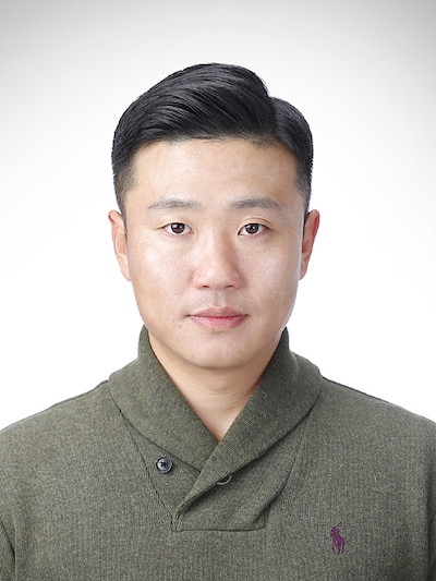 Sangwon Jeong, Founder & CEO