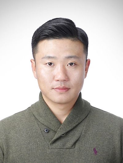 정상원 (Jeong Sangwon), Founder & CEO